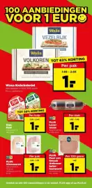 PLUS folder week 45 Pagina 11: Plus puur van smaak ardenner boterhamworst €1,00, Plus vleeswaren €1,00