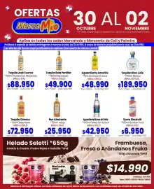 Catálogo Mercamio Página 12