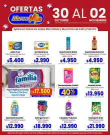 Catálogo Mercamio Página 14
