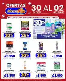 Catálogo Mercamio Página 17