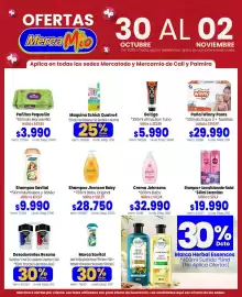 Catálogo Mercamio Página 18