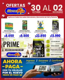 Catálogo Mercamio Página 19