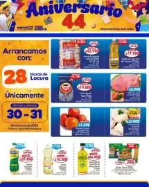 Catálogo Mercapava Página 1