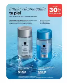 Catálogo Avon Página 103