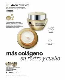 Catálogo Avon Página 105