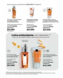 Catálogo Avon Página 109