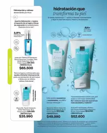 Catálogo Avon Página 110