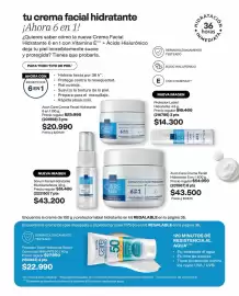 Catálogo Avon Página 113