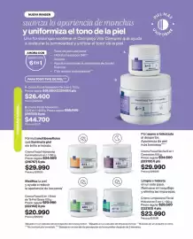 Catálogo Avon Página 114