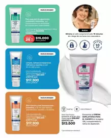 Catálogo Avon Página 115
