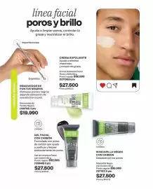 Catálogo Avon Página 118