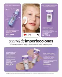 Catálogo Avon Página 119