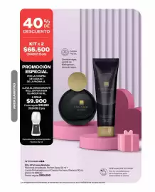 Catálogo Avon Página 12