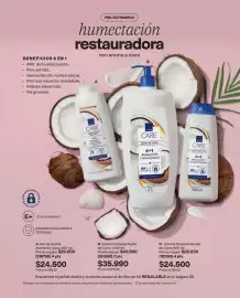 Catálogo Avon Página 123