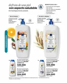 Catálogo Avon Página 124