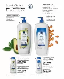 Catálogo Avon Página 125