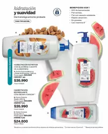 Catálogo Avon Página 126