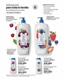 Catálogo Avon Página 127