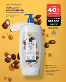 Catálogo Avon Página 129
