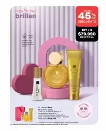 Catálogo Avon Página 13