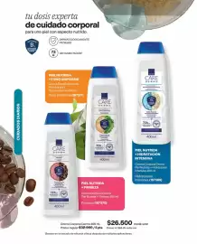 Catálogo Avon Página 132