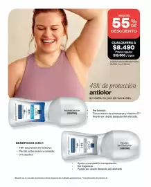 Catálogo Avon Página 133