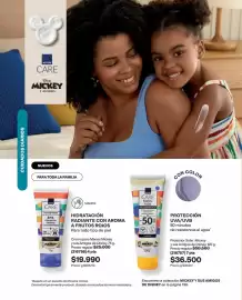 Catálogo Avon Página 134