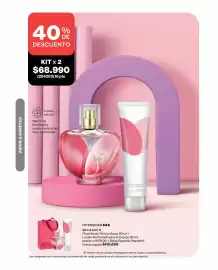 Catálogo Avon Página 14
