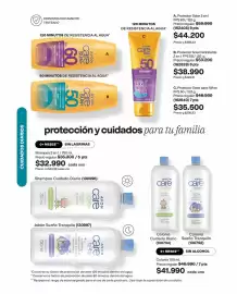 Catálogo Avon Página 140