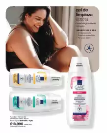 Catálogo Avon Página 141
