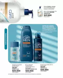Catálogo Avon Página 142