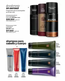 Catálogo Avon Página 143