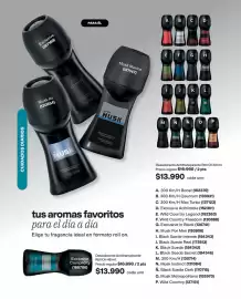 Catálogo Avon Página 146