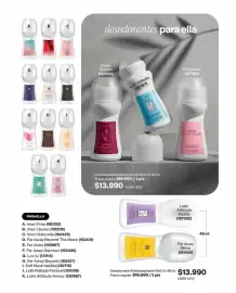 Catálogo Avon Página 147