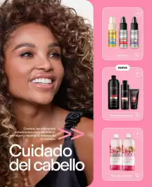 Catálogo Avon Página 148