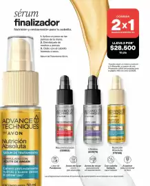 Catálogo Avon Página 149