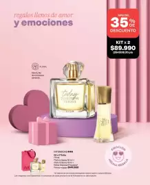 Catálogo Avon Página 15