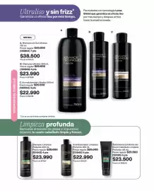 Catálogo Avon Página 152