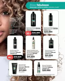 Catálogo Avon Página 153