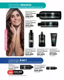 Catálogo Avon Página 154