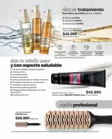 Catálogo Avon Página 155