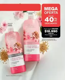 Catálogo Avon Página 157
