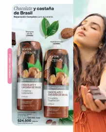 Catálogo Avon Página 158