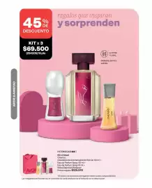 Catálogo Avon Página 16