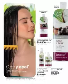 Catálogo Avon Página 161