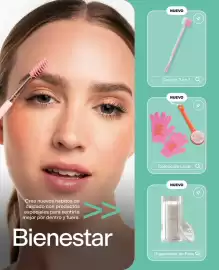 Catálogo Avon Página 162