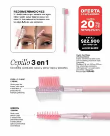 Catálogo Avon Página 163