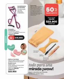 Catálogo Avon Página 164