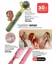 Catálogo Avon Página 165