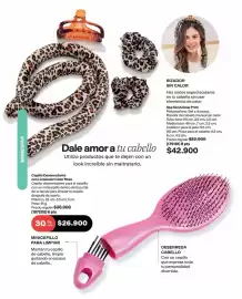 Catálogo Avon Página 168